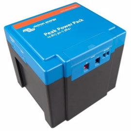 Victron Peak Power 30Ah Lithium batteri til Mover / Forbrug